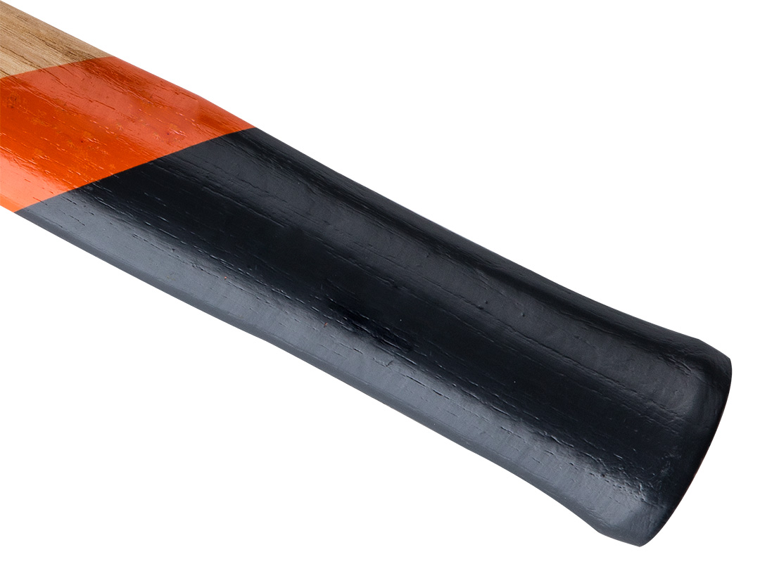 Plaktukas su medine rankena neo 1kg 355mm (25-020)