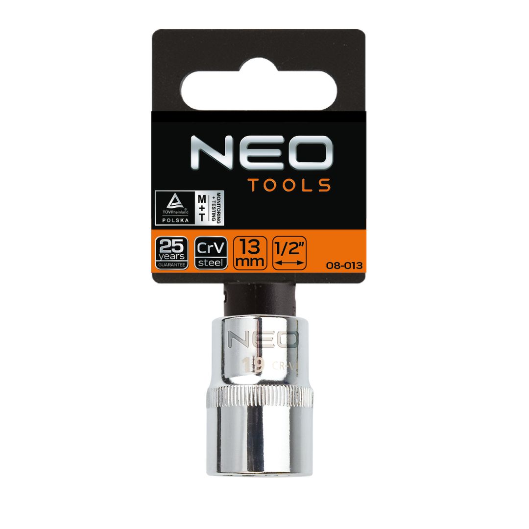 Sukimo galvutė neo 1/2