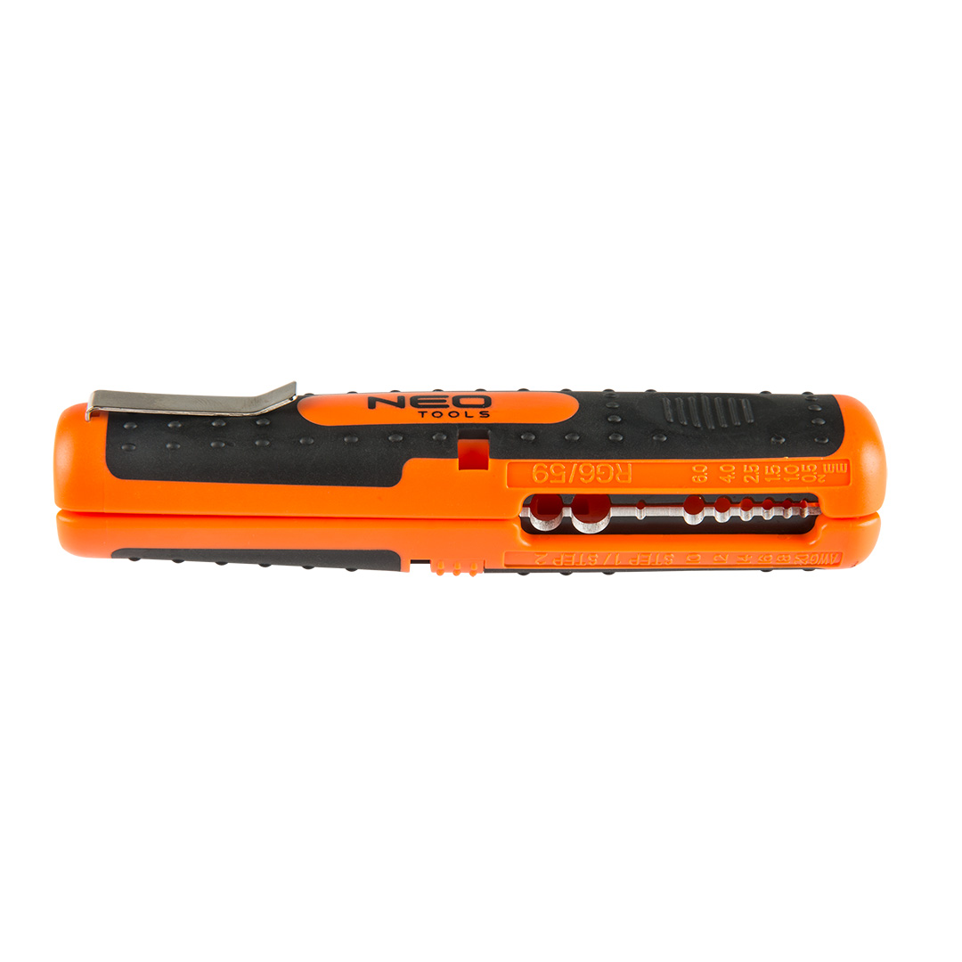 Izoliacijos nuėmėjęs neo 125mm 01-524