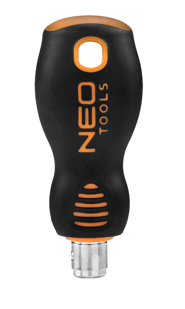 Atsuktuvas Neo (04-201)