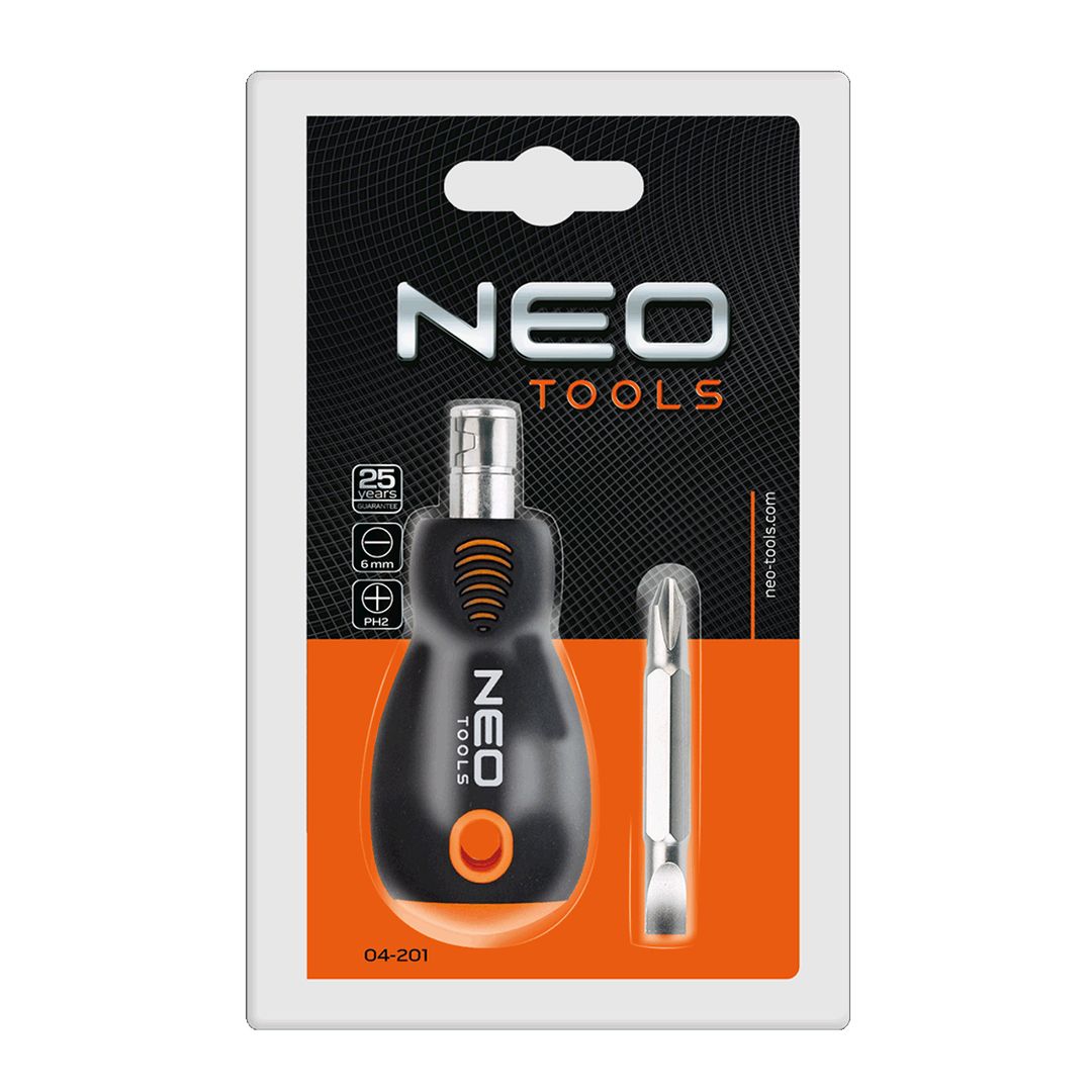 Atsuktuvas Neo (04-201)