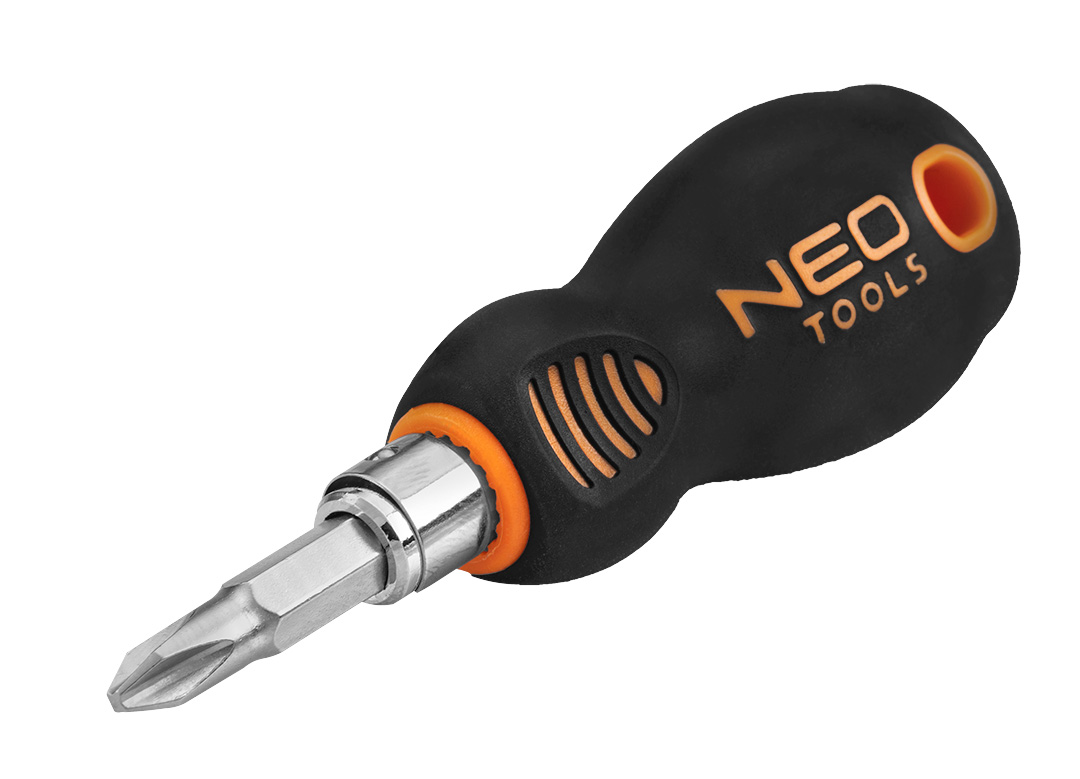 Atsuktuvas Neo (04-201)