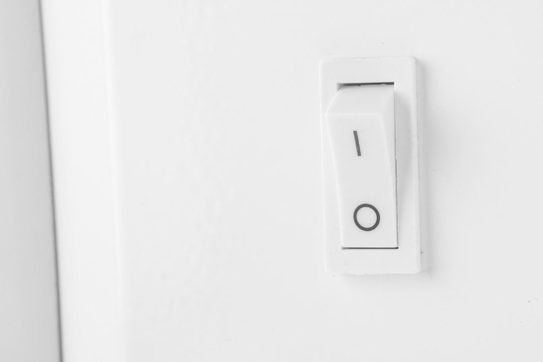 Elektrinis konvektorinis šildytuvas NEO TOOLS 90-091, 1500W