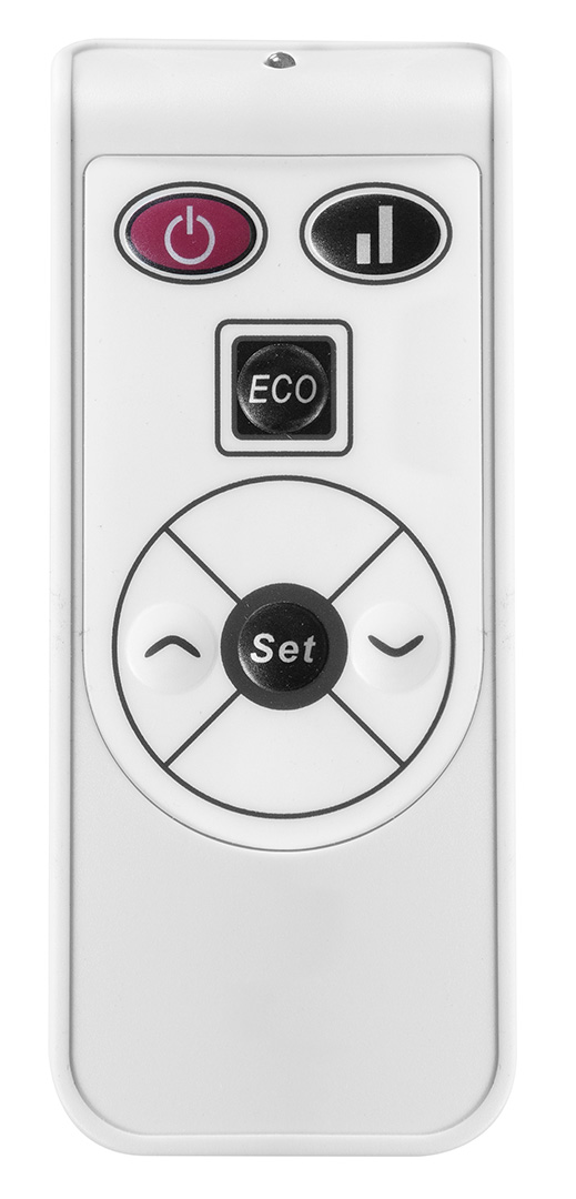 Elektrinis konvektorinis šildytuvas NEO TOOLS 90-091, 1500W
