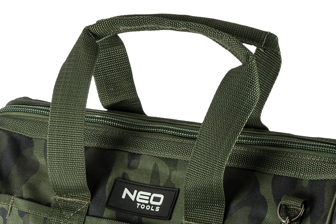 Įrankių krepšys Neo Camo
