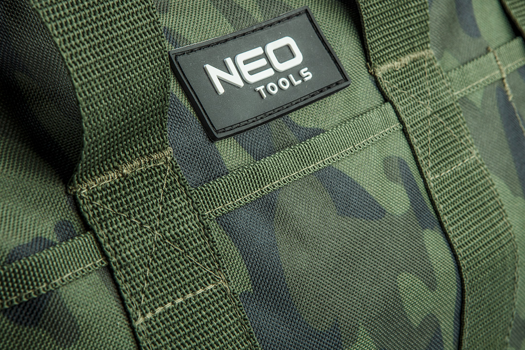 Įrankių krepšys Neo Camo