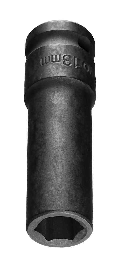 Šešiakampė galvutė neo 1/2