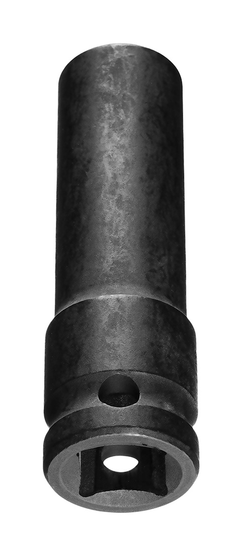Šešiakampė galvutė neo 1/2