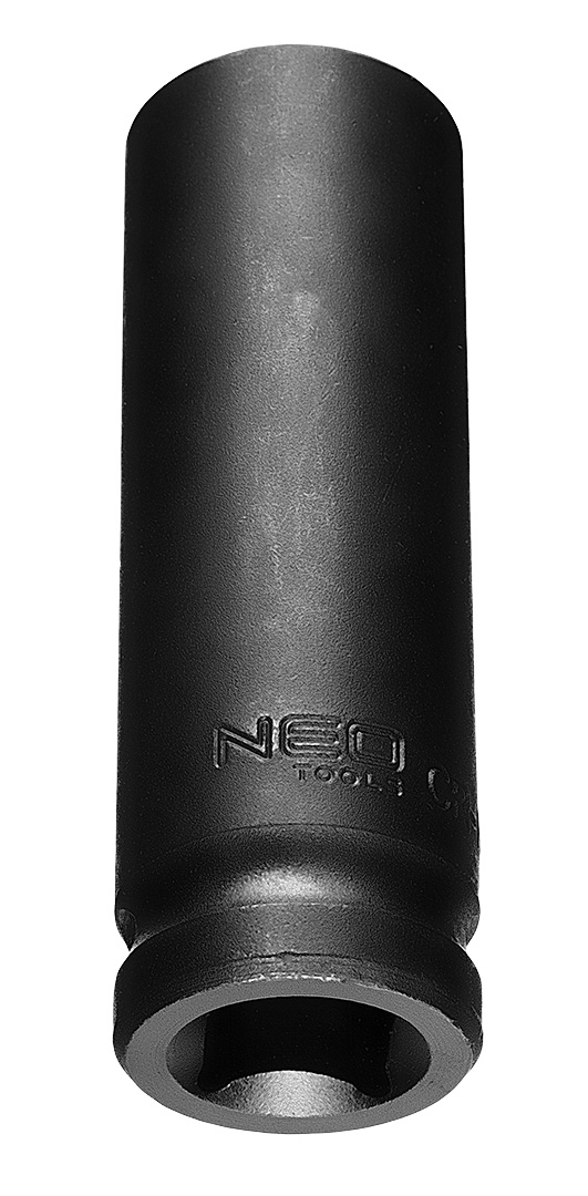 Šešiakampė smūginė galvutė neo 1/2
