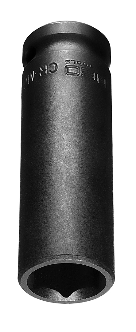 Šešiakampė smūginė galvutė neo 1/2