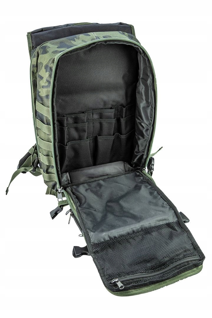 Kelioninė kuprinė Camo Neo