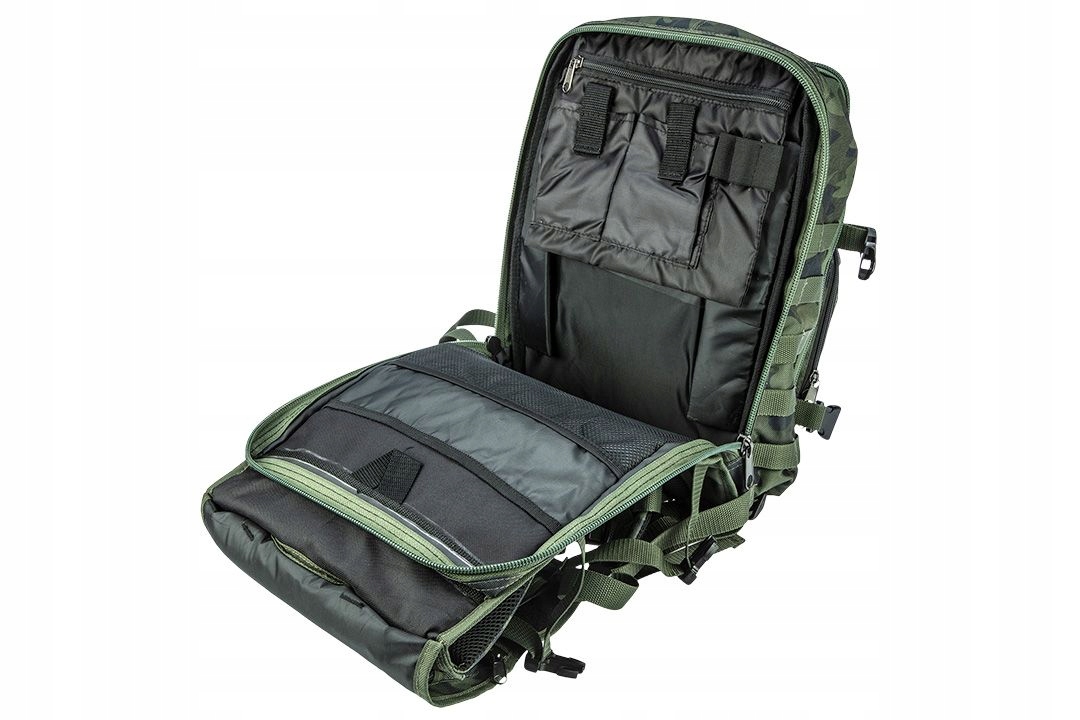 Kelioninė kuprinė Camo Neo