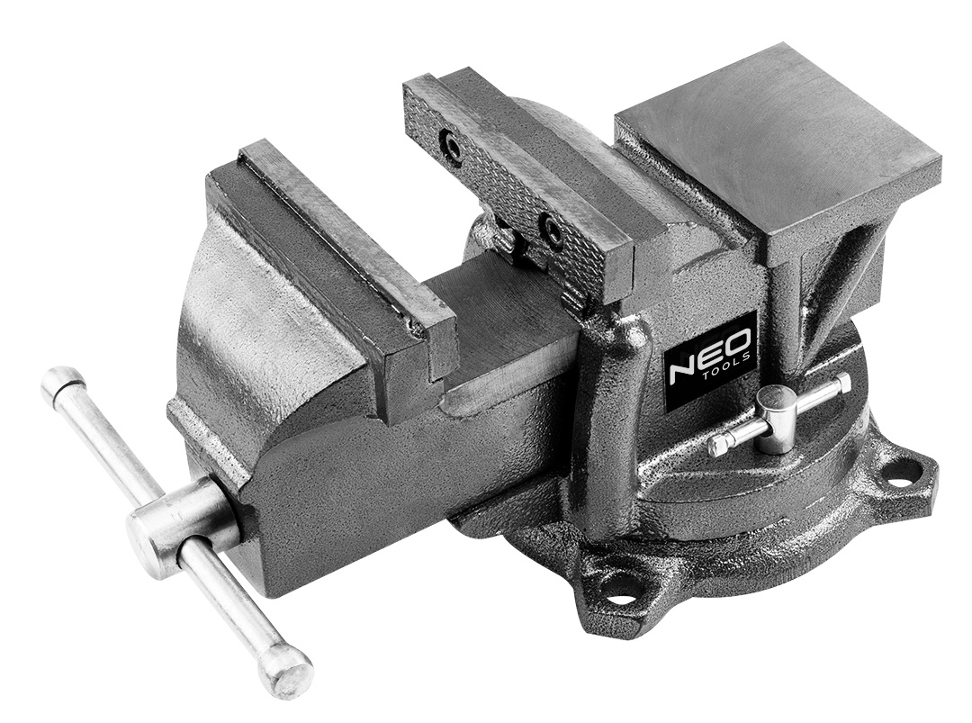 Neo pasukami spaustukai 100 mm 35-010