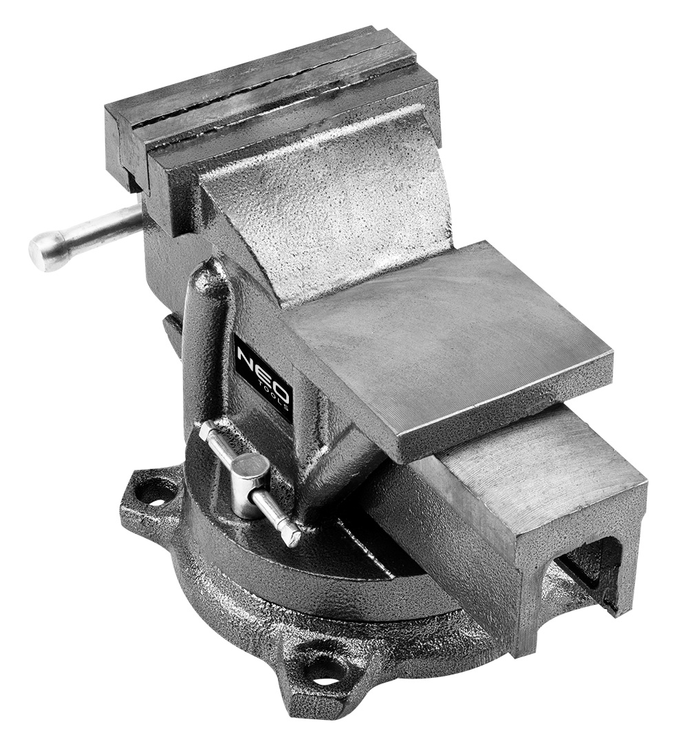 Neo pasukami spaustukai 100 mm 35-010