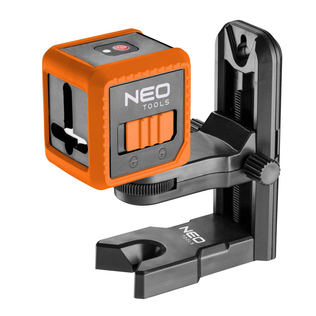 Neo green plane cross laser 3x360
