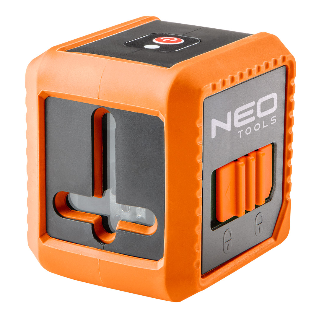 Neo green plane cross laser 3x360
