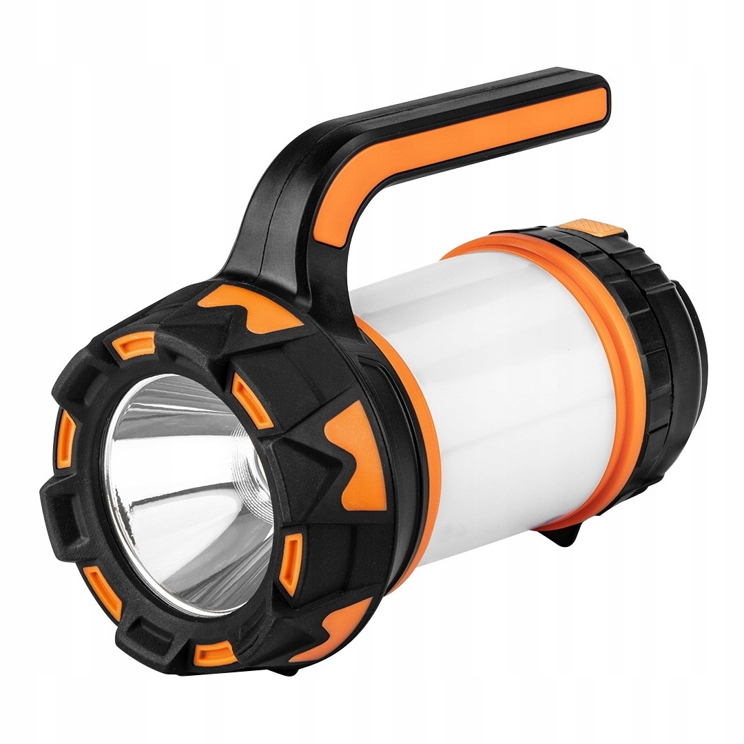 Akumuliatorinė LED stovyklavimo lempa NEO 99-031