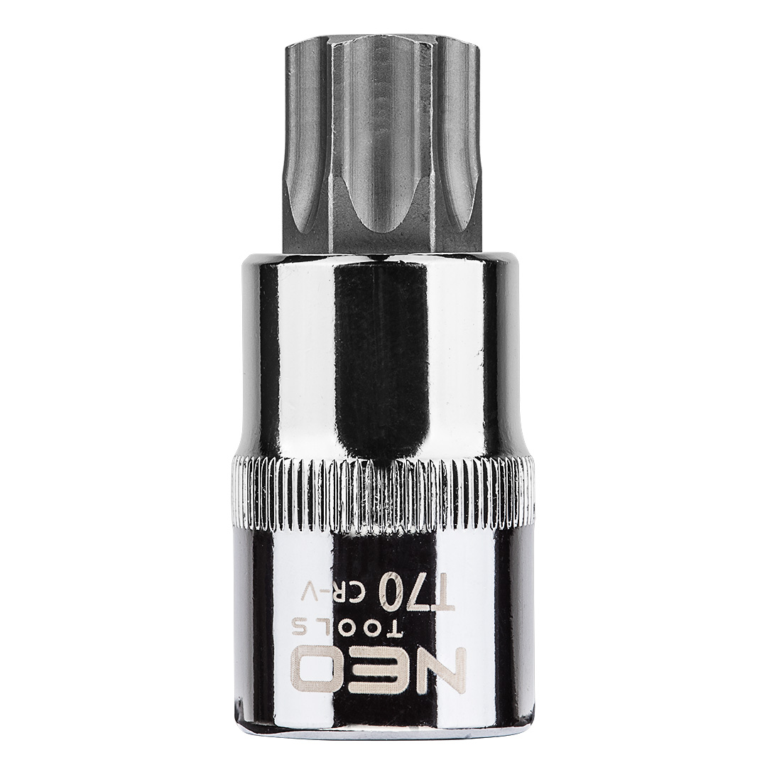 Neo torx galvutė 1/2 