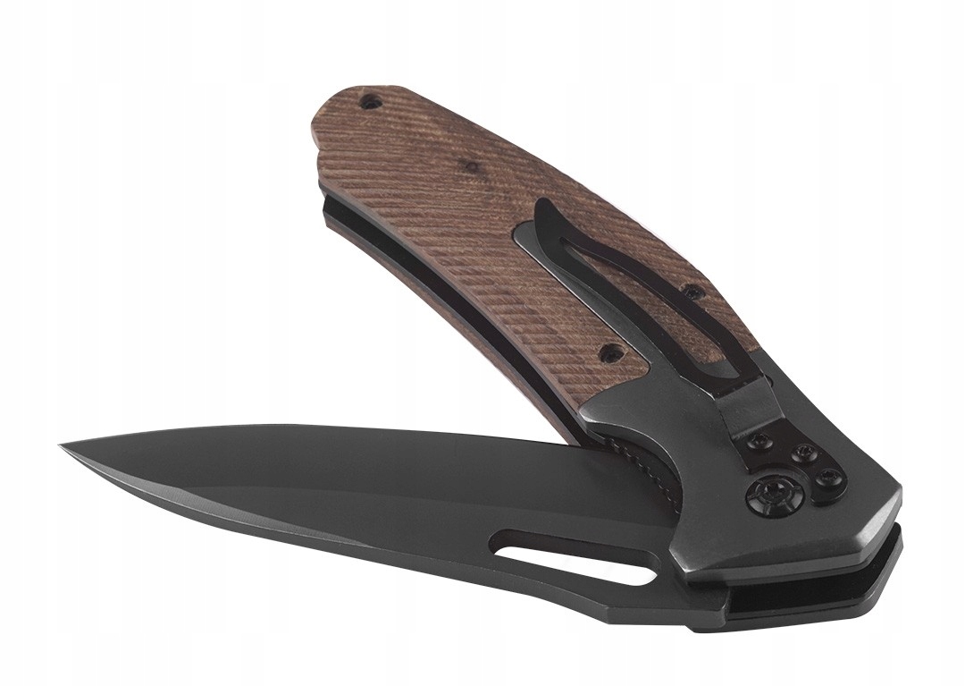 Sulankstomas peilis Neo Tools, nerūdijantis plienas, 220mm, 110mm