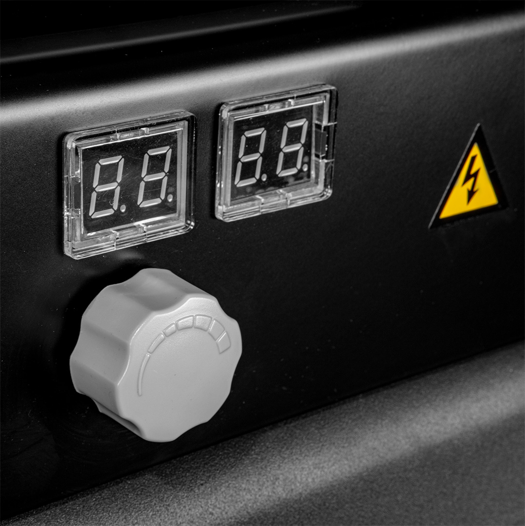 Dyzelinis šildytuvas NEO TOOLS 20KW 90-080