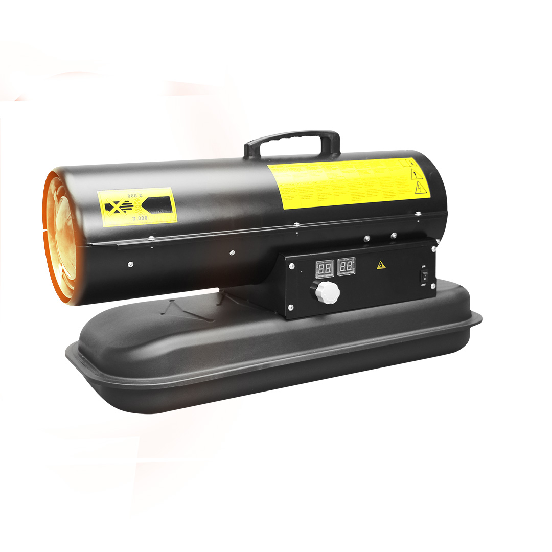 Dyzelinis šildytuvas NEO TOOLS 20KW 90-080