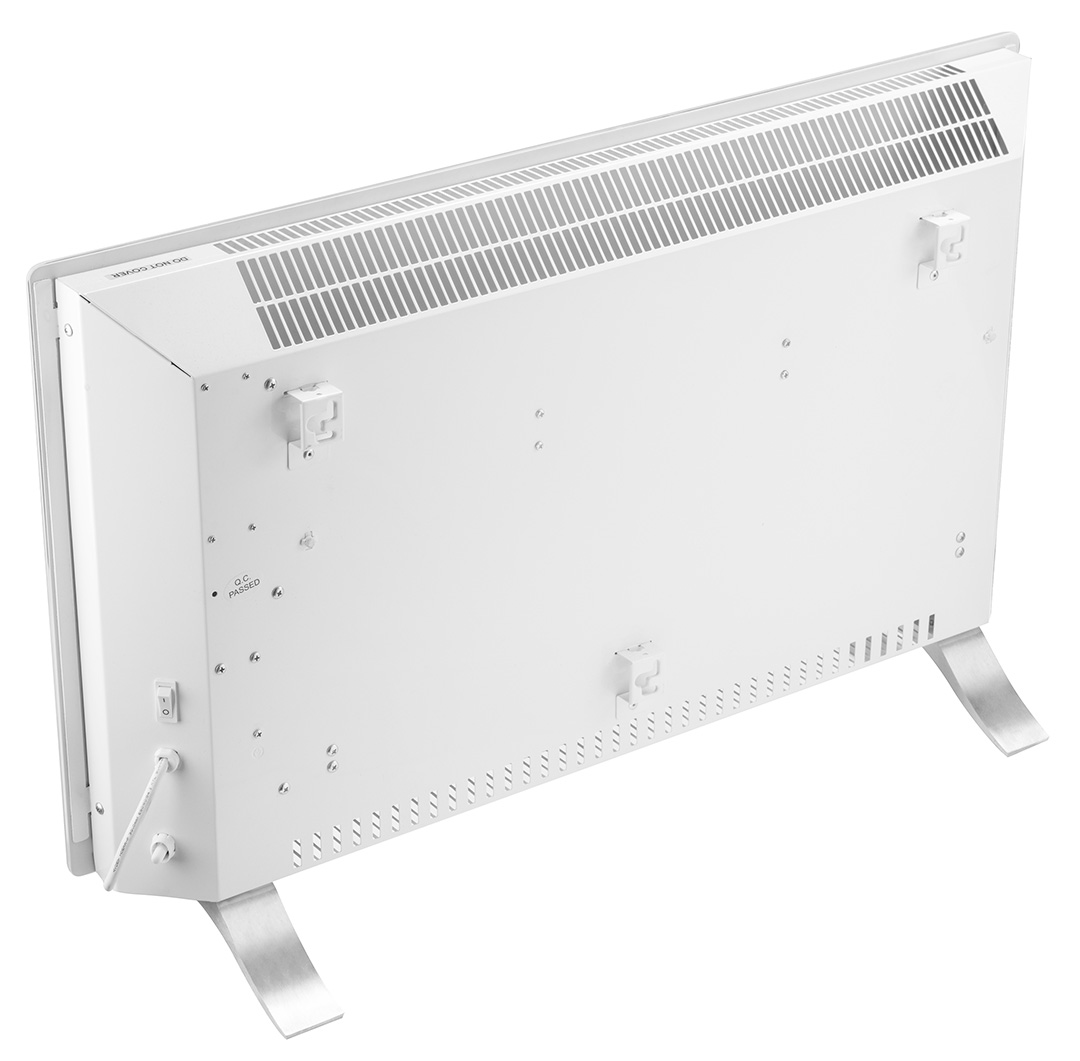 Elektrinis konvektorinis šildytuvas NEO TOOLS WIFI 90-094, 1500W