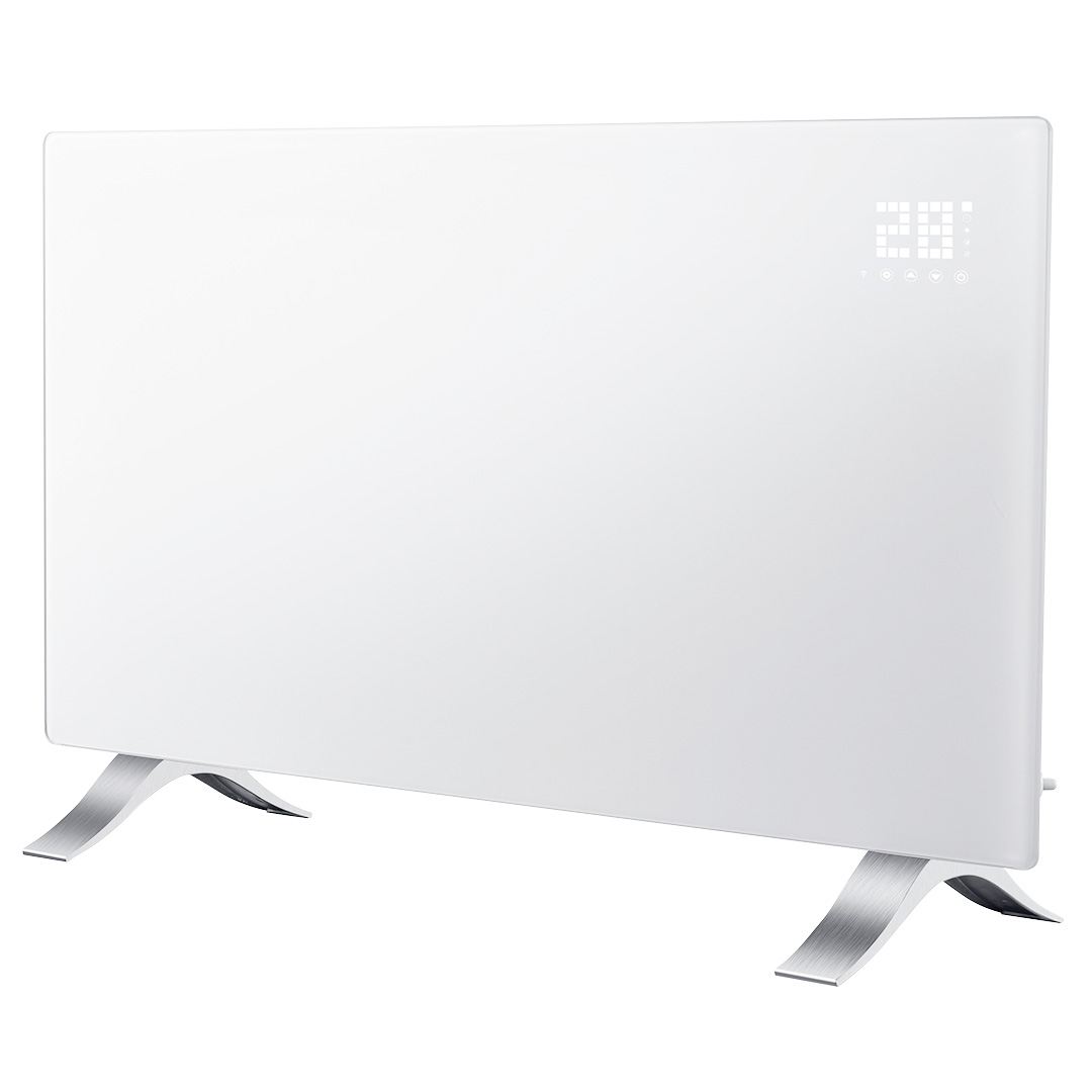 Elektrinis konvektorinis šildytuvas NEO TOOLS WIFI 90-094, 1500W