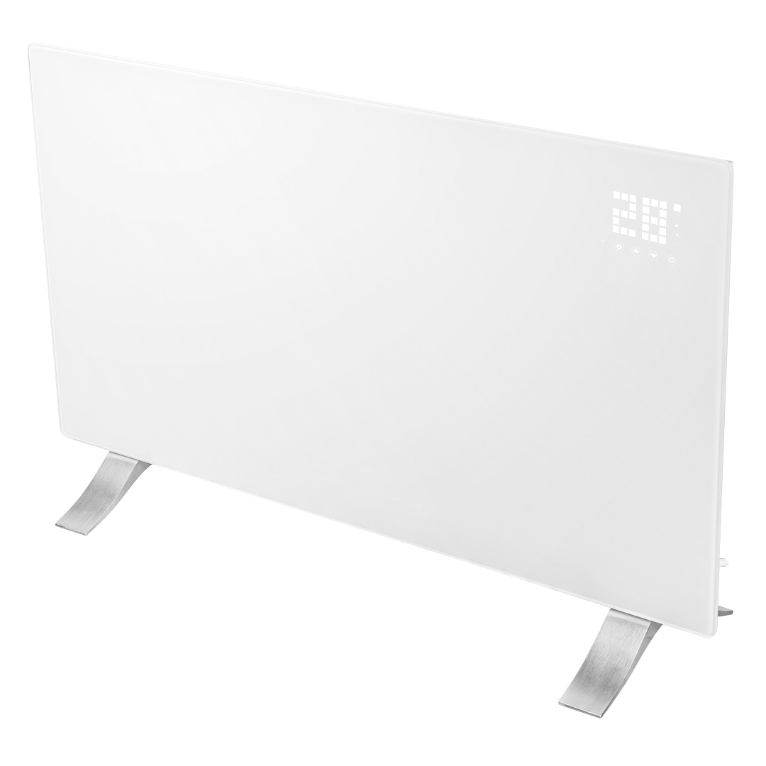 Elektrinis konvektorinis šildytuvas NEO TOOLS WIFI 90-094, 1500W