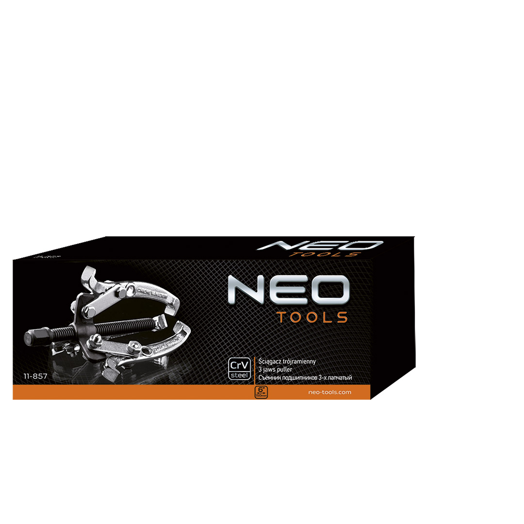 Neo griebtuvas 6 