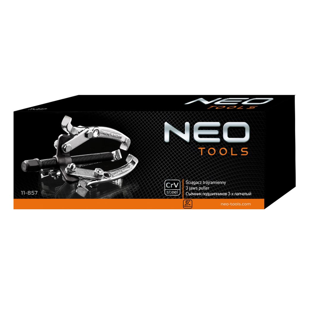 Neo griebtuvas 6 