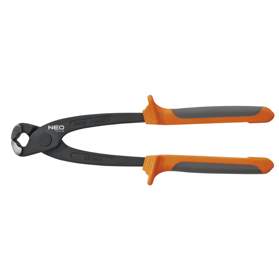Neo szczypce zbrojarskie 250mm 01-160