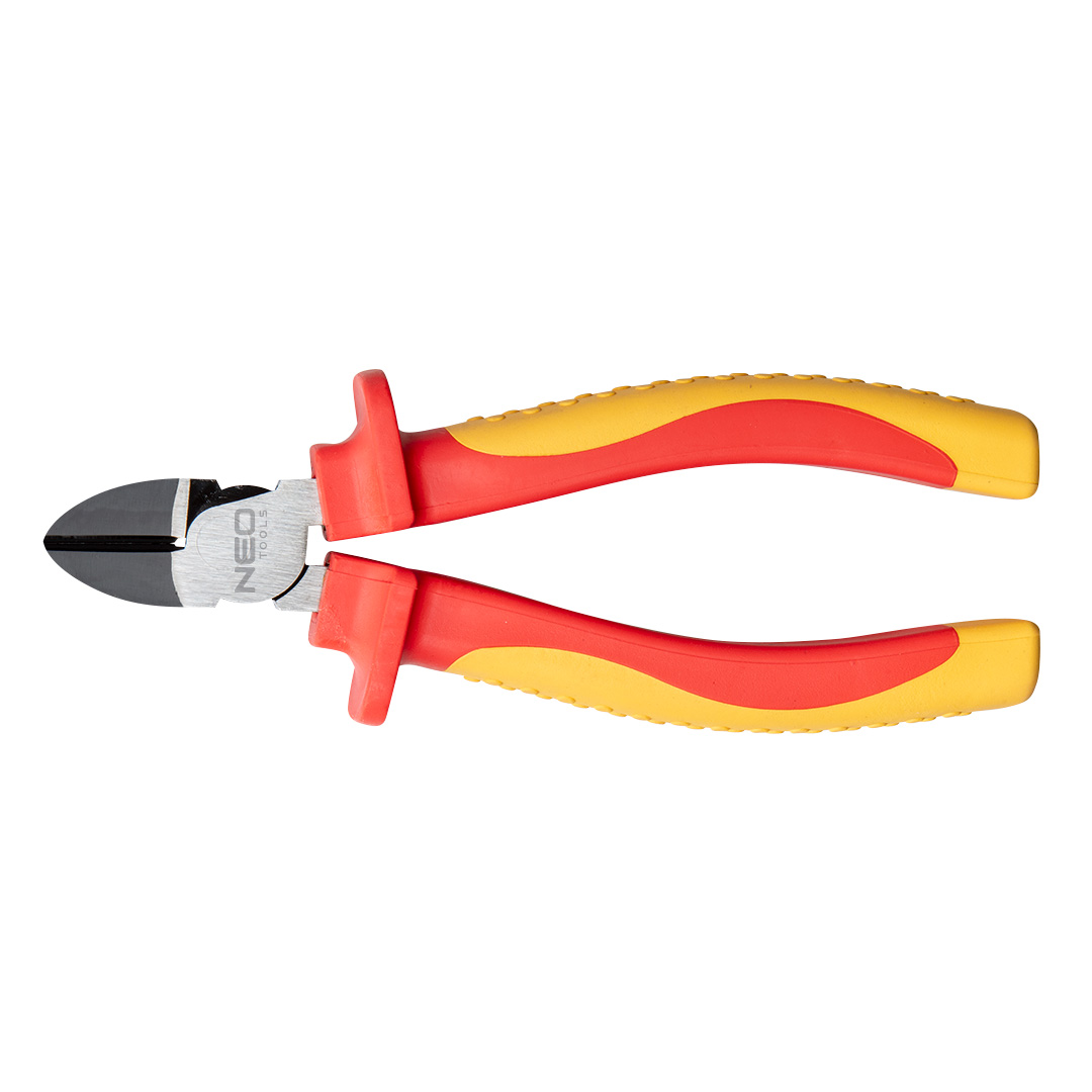 Šoninės replės neo 1000v, 160mm