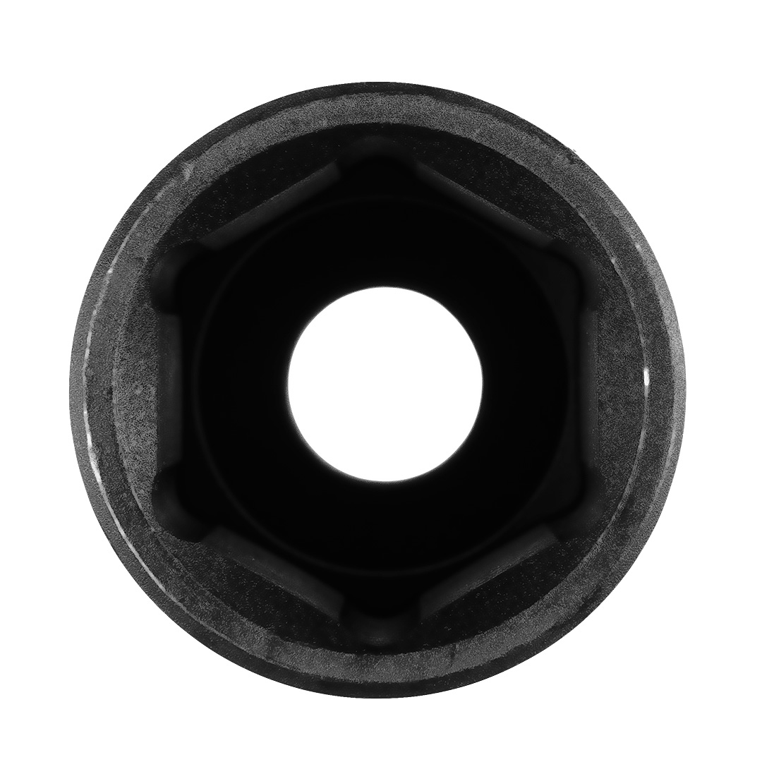 Ilga smūginė galvutė 1/2, 21 mm, cr-mo