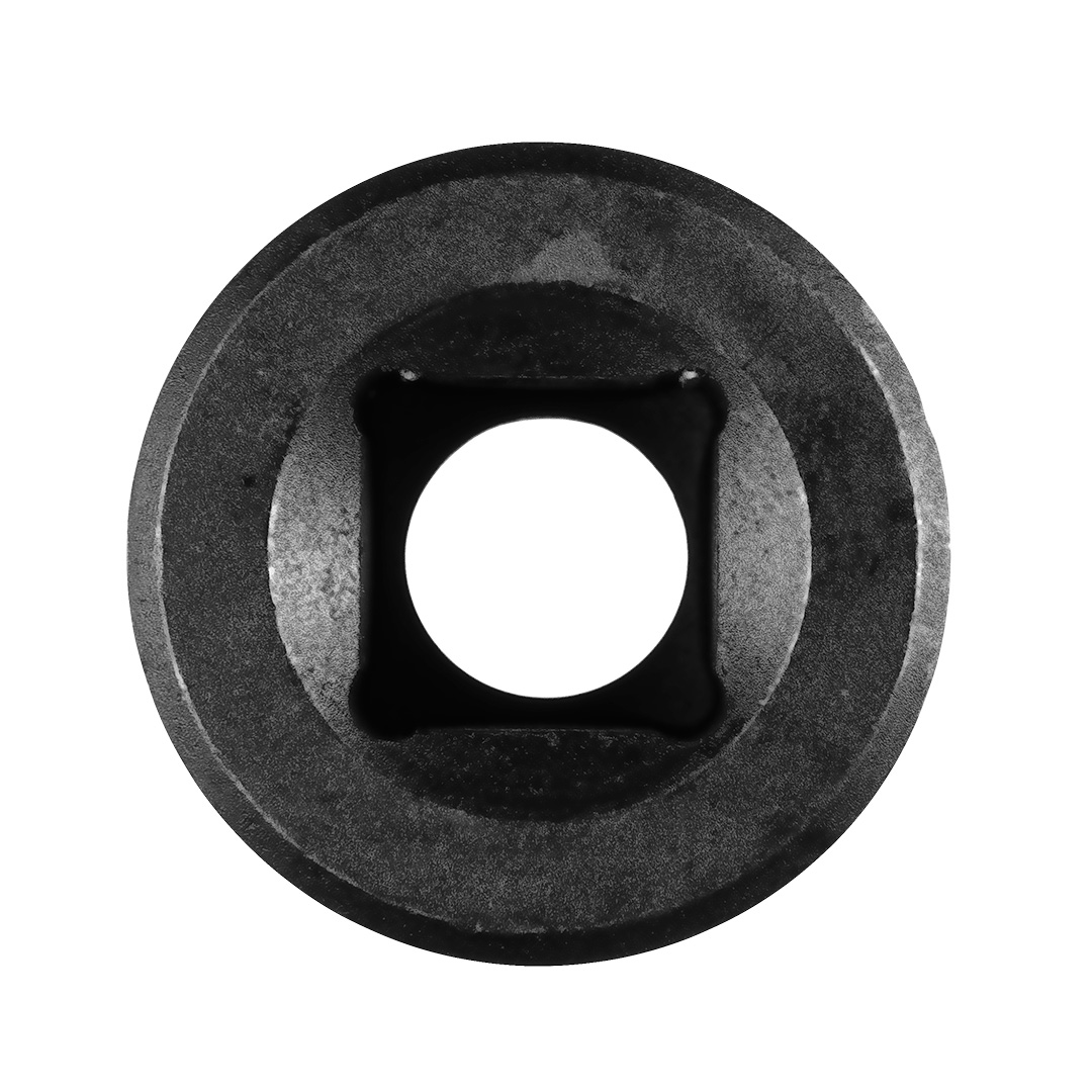 Ilga smūginė galvutė 1/2, 21 mm, cr-mo