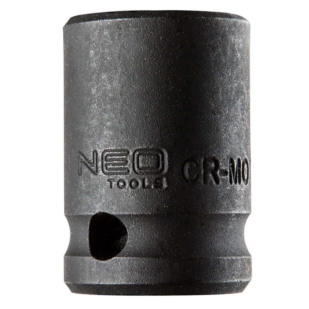 Šešiakampė galvutė neo 1/2