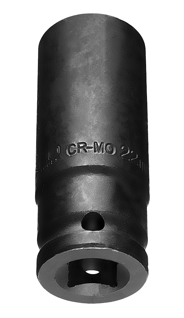 Šešiakampė smūginė galvutė neo 1/2