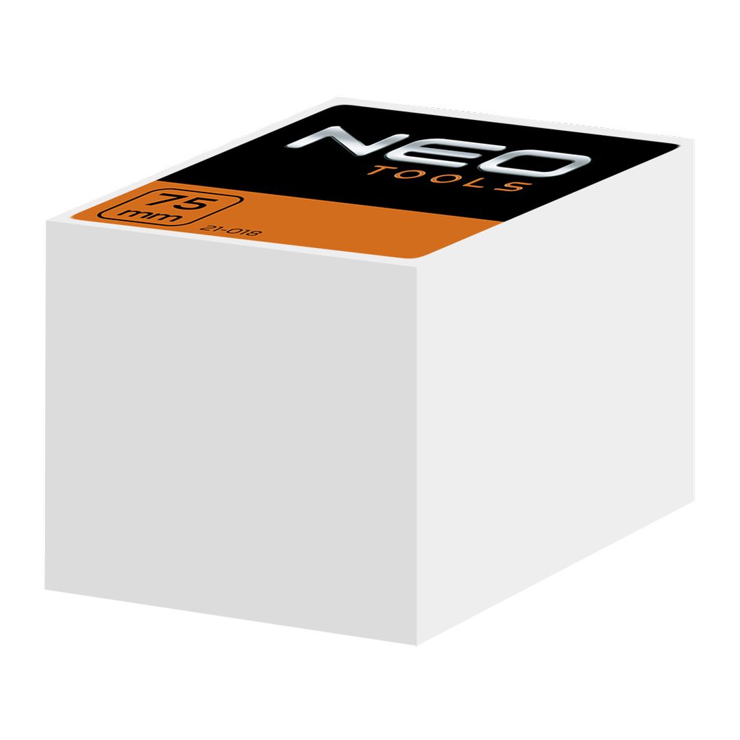 Suvirinimo antgalis neo, 75mm