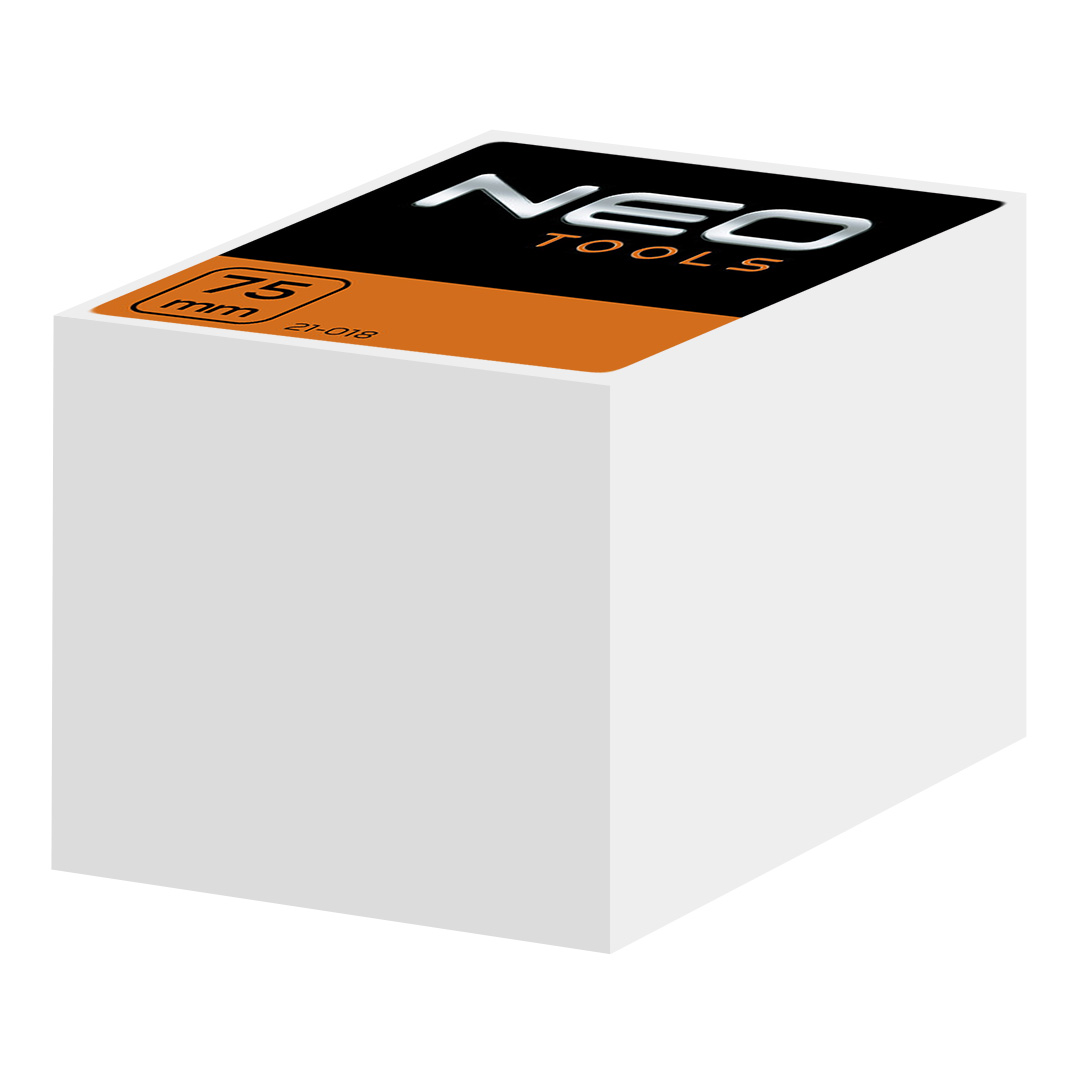 Suvirinimo antgalis neo, 75mm
