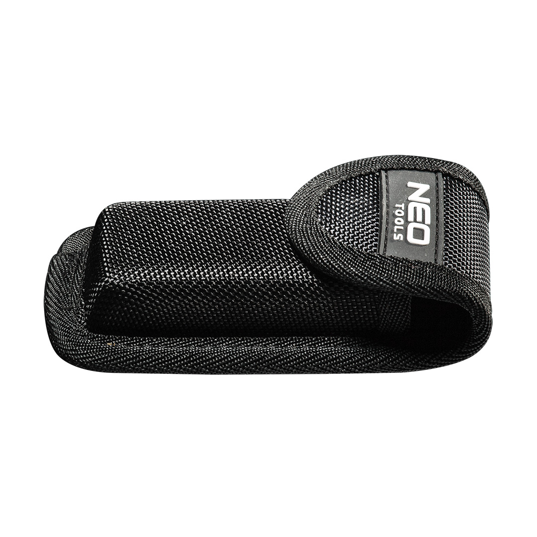 Neo tools daugiafunkciniai įrankiai, nerezová ocel, 20 mm, 9 mm, nailoninis dėklas