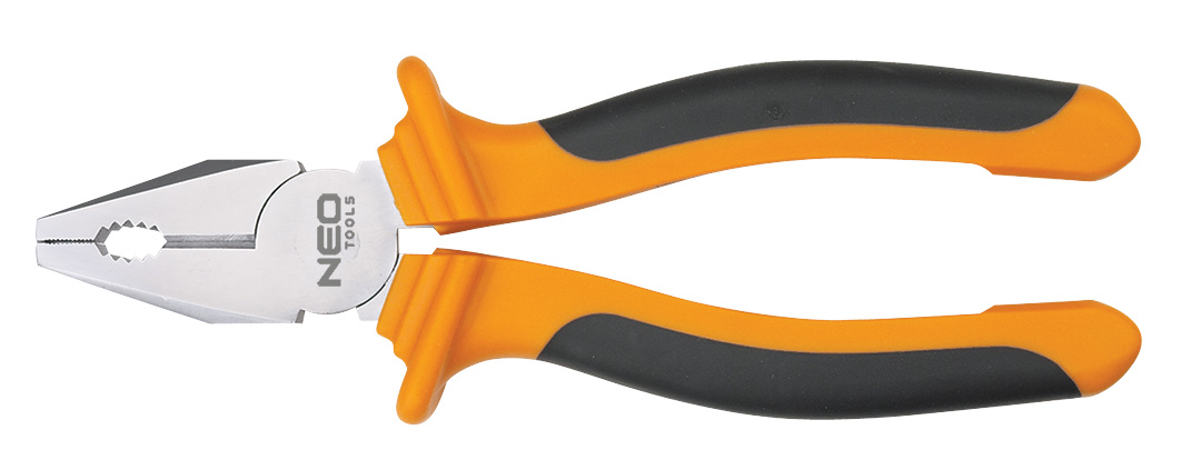 Universalios replės neo tools, 160 mm