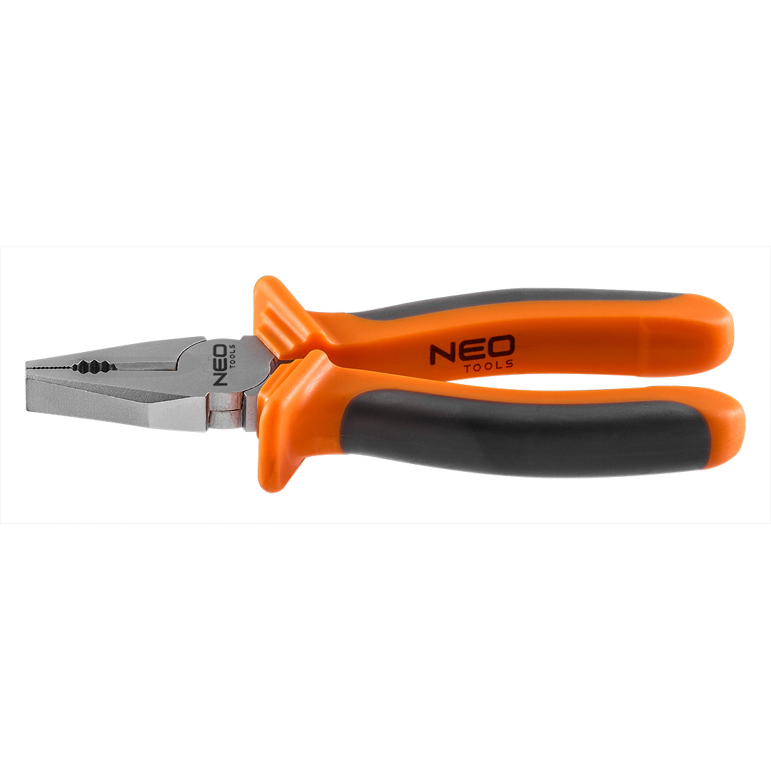 Universalios replės neo tools, 160 mm