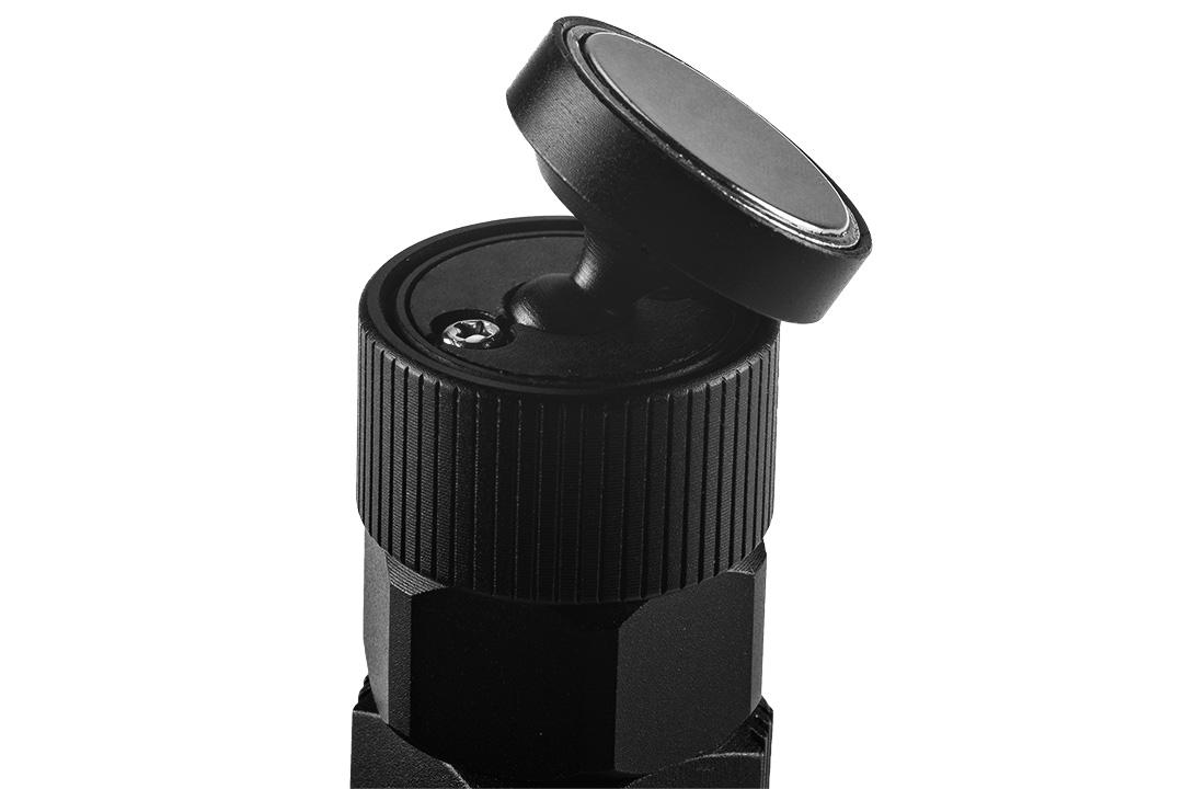 Akumuliatorinis LED žibintuvėlis NEO 99-034