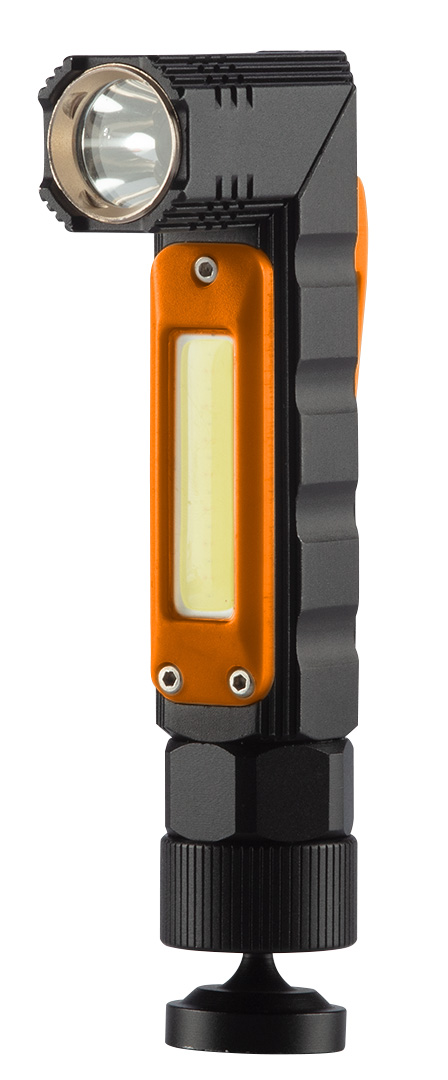 Akumuliatorinis LED žibintuvėlis NEO 99-034