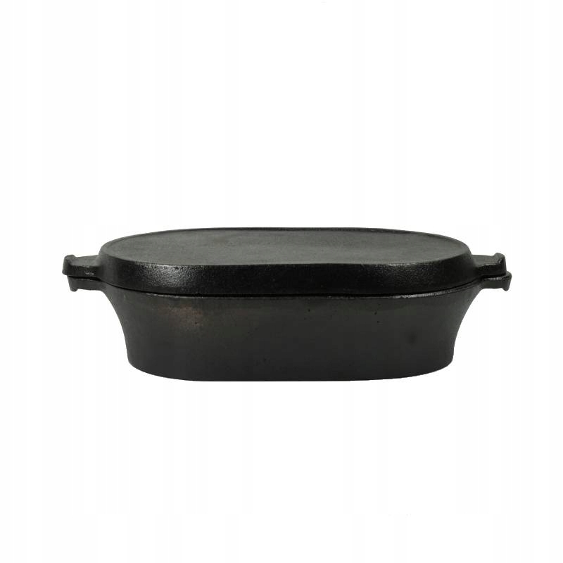 Well-pan 2in1 indas kepimui