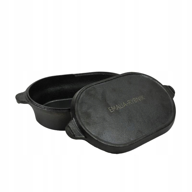 Well-pan 2in1 indas kepimui