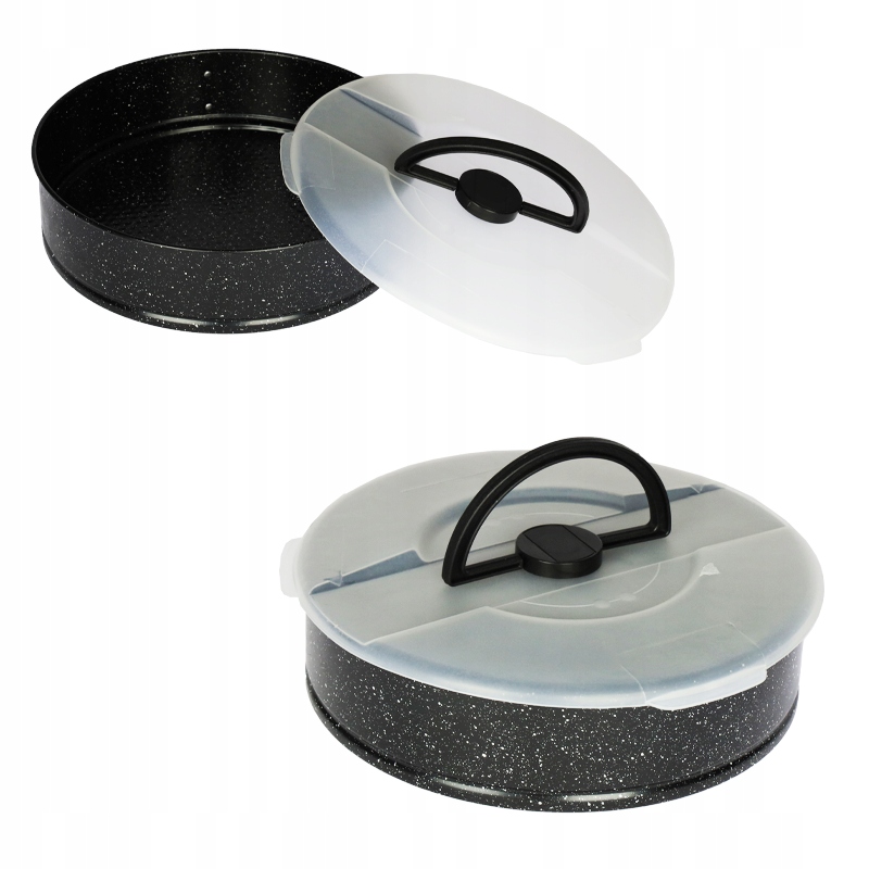Karl Hausmann kepimo forma, 26 cm