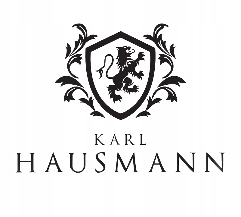 Torto forma 31 x 11,8 x 7,7 cm, karl hausmann.