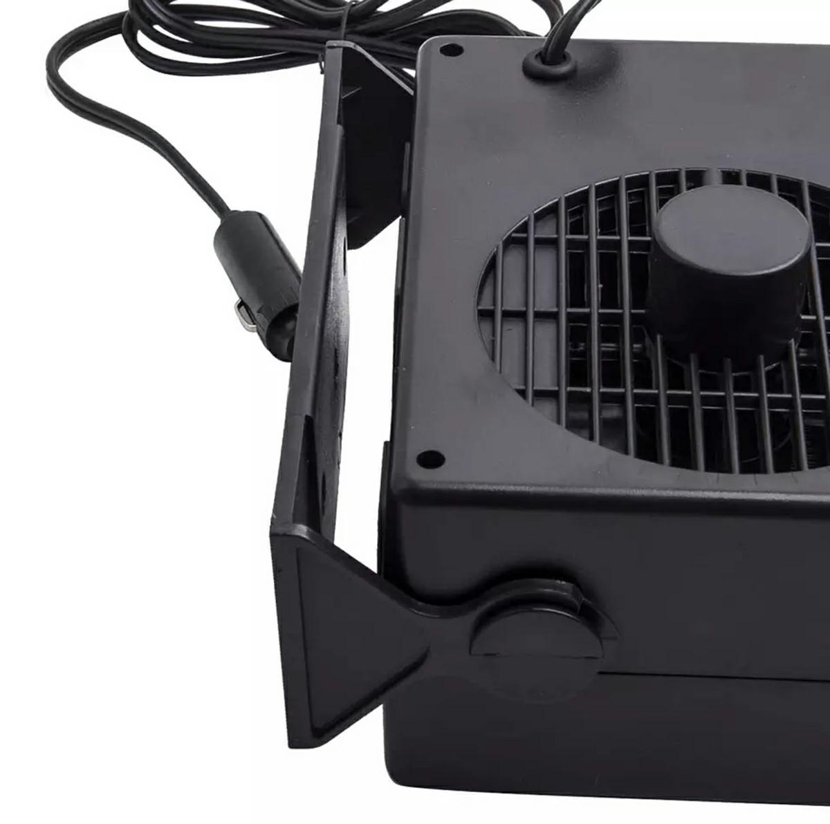 Automobilinis ventiliatoriaus šildytuvas 300 w