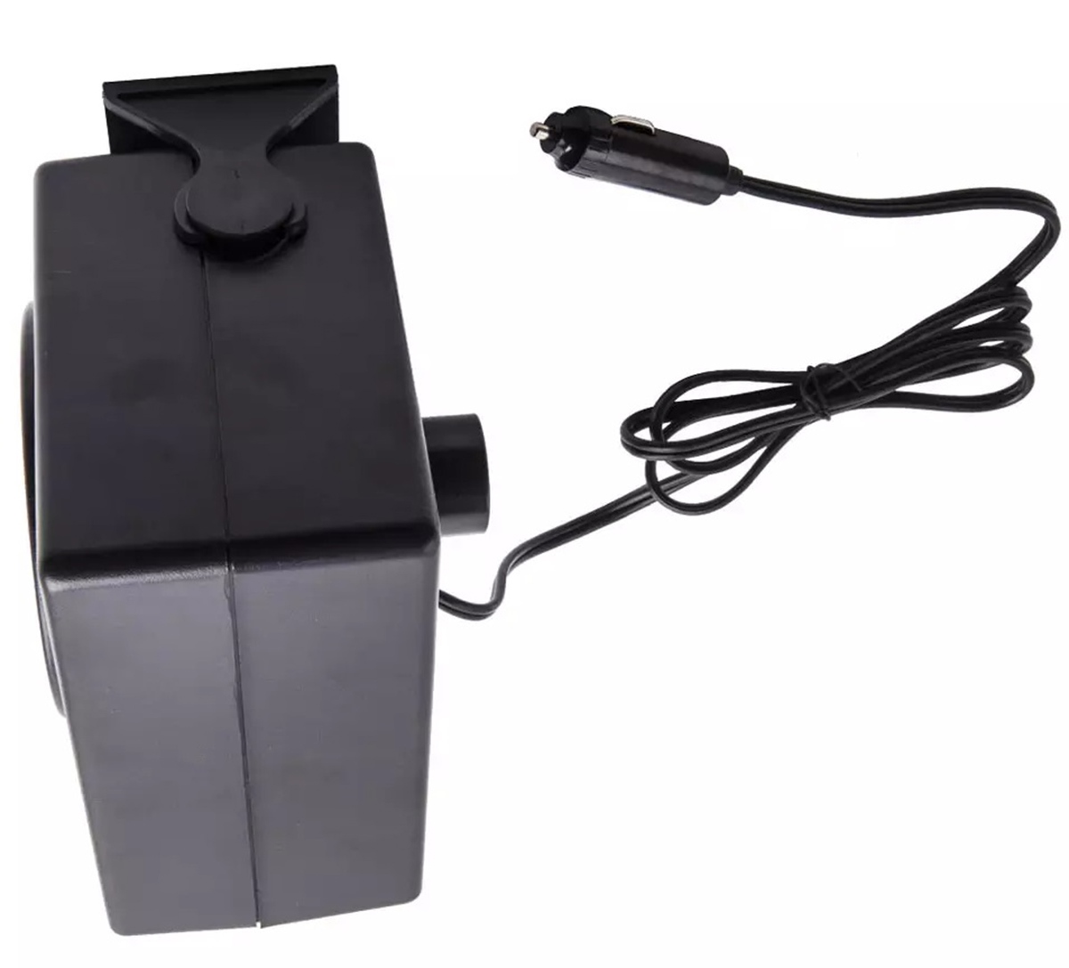 Automobilinis ventiliatoriaus šildytuvas 300 w