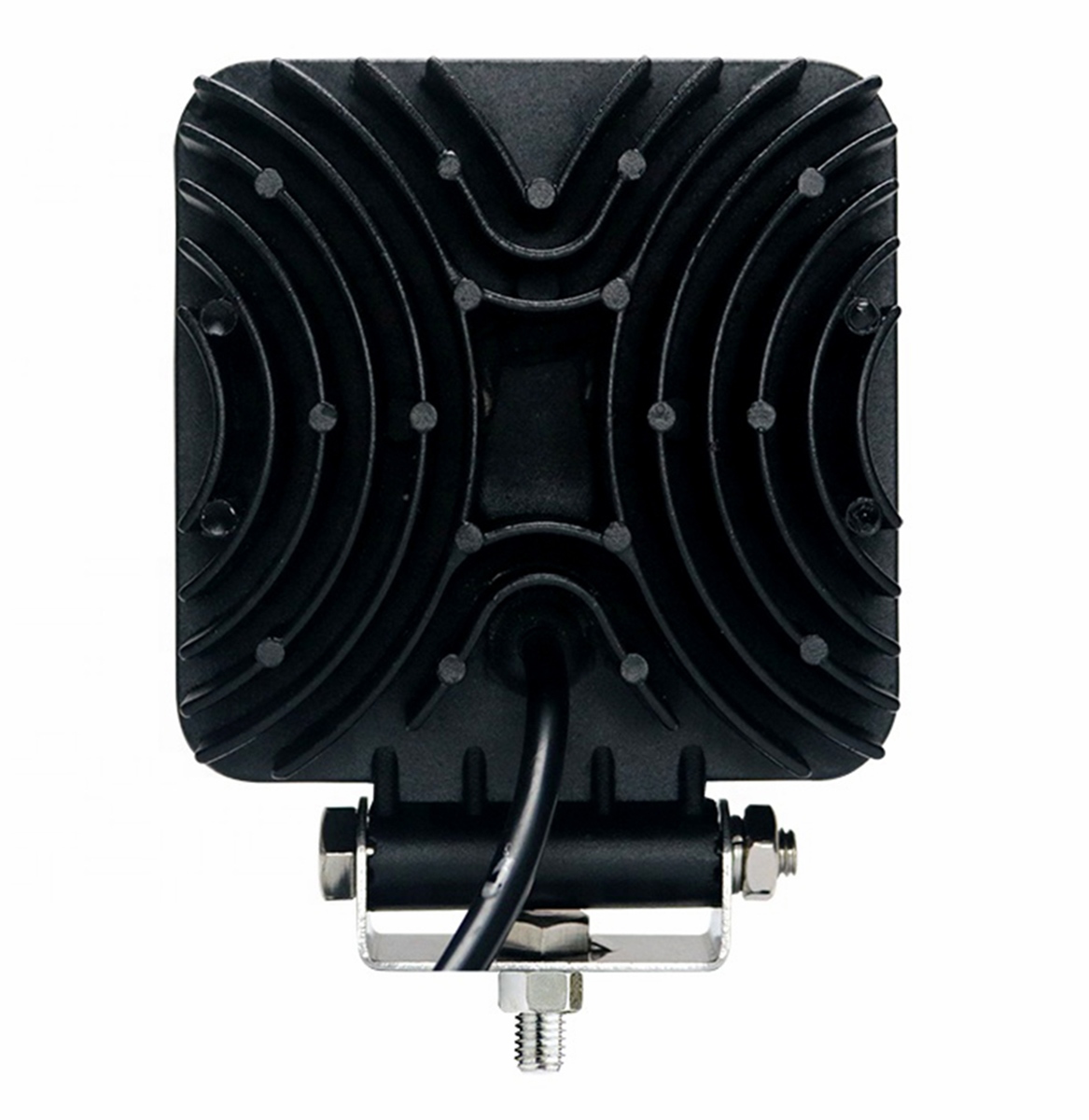Led darbo lempa zd21b 16w ip65